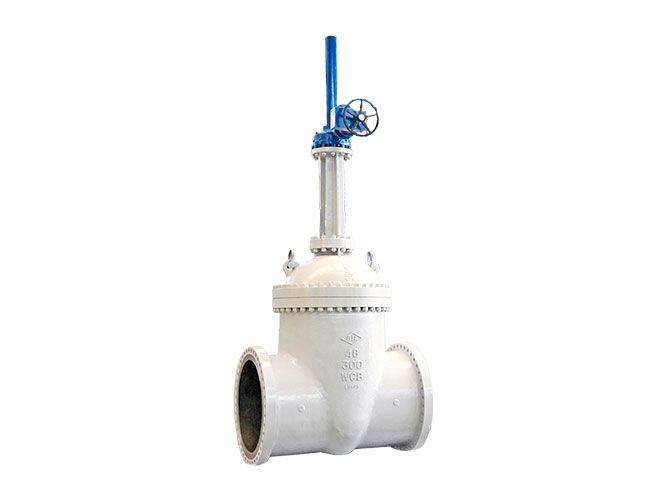 Gate Valves