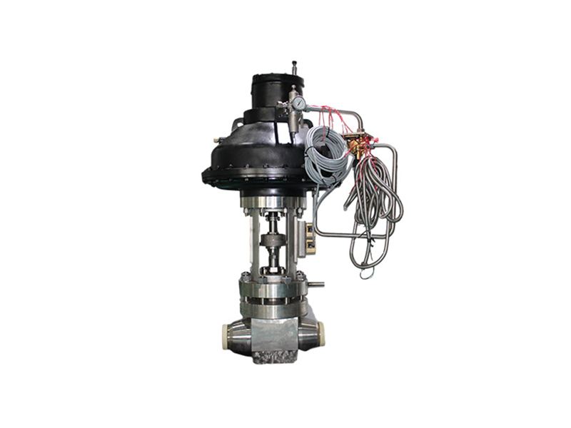 Safety valves